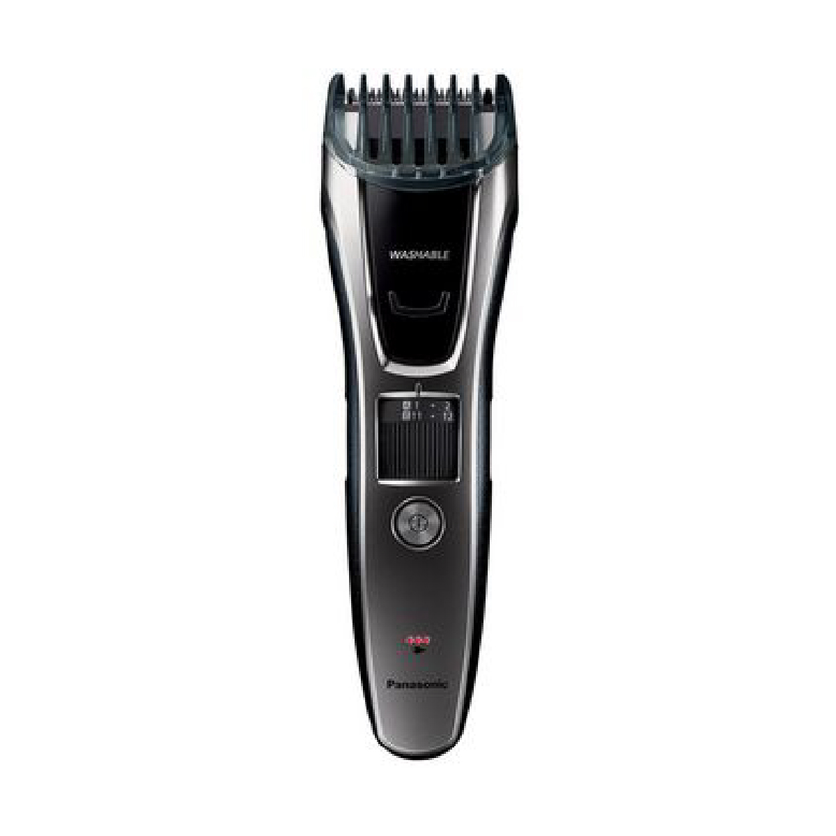 Panasonic Ac/Rechargeable Men's Beard/Hair Trimmer,  ER-GB75-S721
